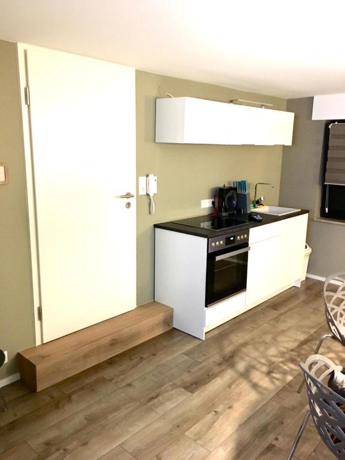 One - One Seven Apartment Koblenz  Exterior photo